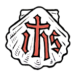 Holy Name shell (Red)